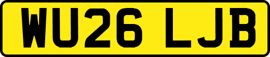 WU26LJB