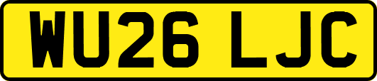 WU26LJC