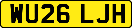 WU26LJH