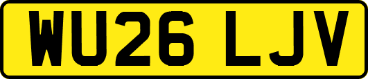 WU26LJV