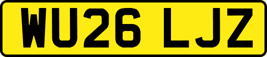 WU26LJZ