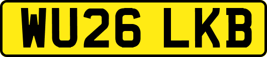 WU26LKB