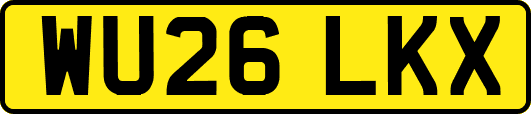 WU26LKX