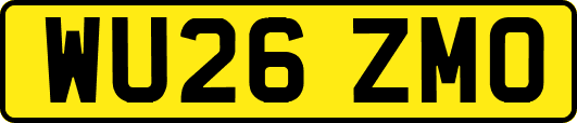 WU26ZMO