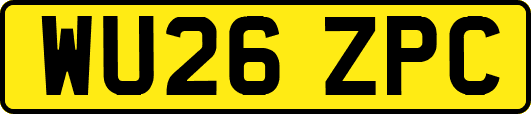 WU26ZPC
