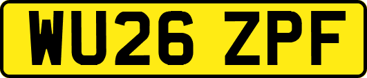 WU26ZPF