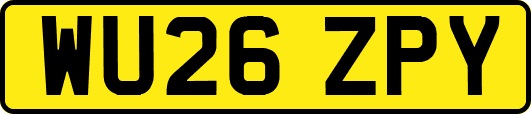 WU26ZPY