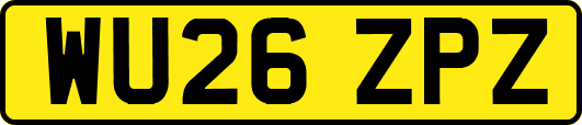WU26ZPZ