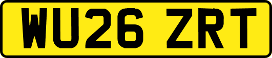 WU26ZRT