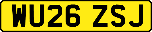 WU26ZSJ
