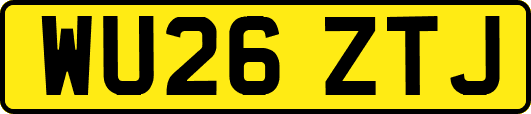 WU26ZTJ