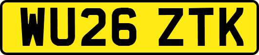 WU26ZTK