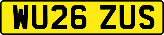 WU26ZUS