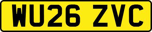 WU26ZVC