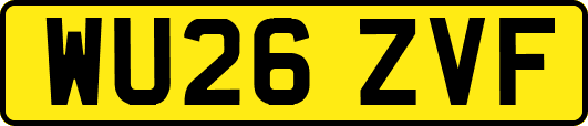 WU26ZVF