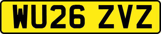 WU26ZVZ