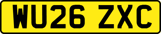 WU26ZXC