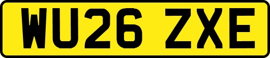 WU26ZXE