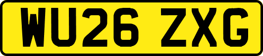 WU26ZXG