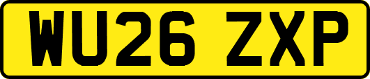 WU26ZXP