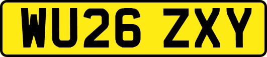 WU26ZXY