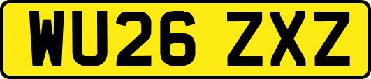 WU26ZXZ