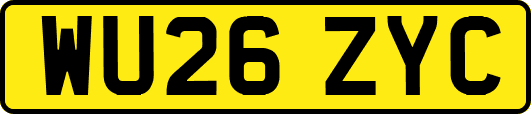 WU26ZYC