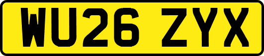 WU26ZYX