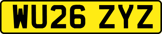 WU26ZYZ