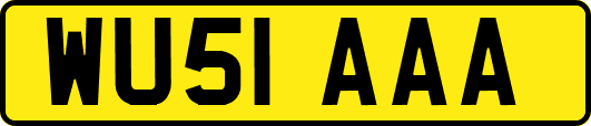 WU51AAA