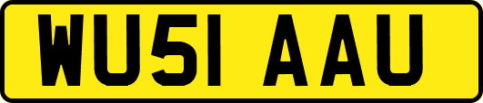 WU51AAU