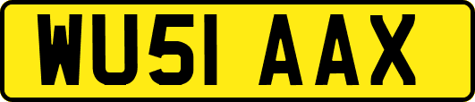 WU51AAX