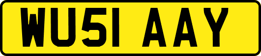 WU51AAY