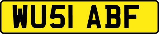 WU51ABF