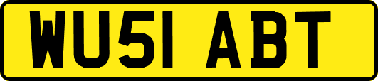 WU51ABT