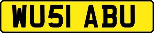 WU51ABU