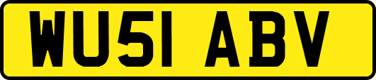 WU51ABV