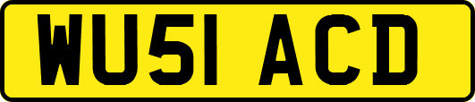 WU51ACD