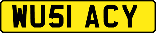 WU51ACY