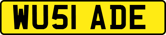 WU51ADE