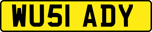 WU51ADY