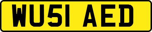 WU51AED