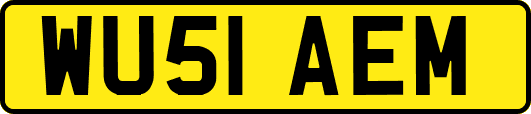 WU51AEM