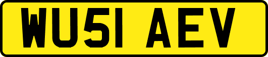 WU51AEV