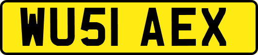 WU51AEX