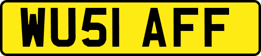 WU51AFF