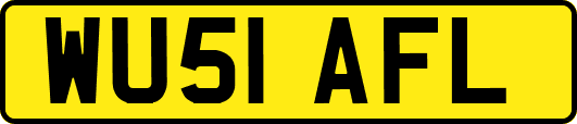 WU51AFL