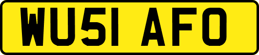 WU51AFO