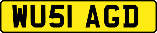 WU51AGD