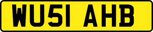 WU51AHB